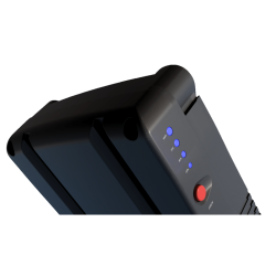 Hedbox Nero-S V-Mount Batteri (98Wh)