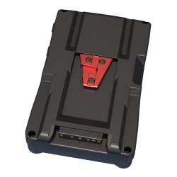 Hedbox Nero-S V-Mount Batteri (98Wh)