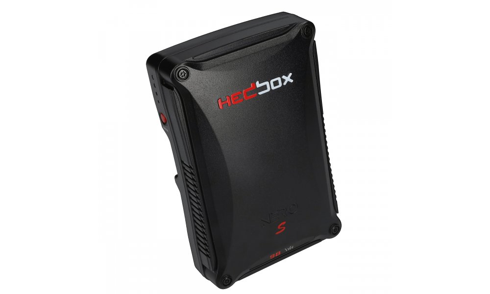 Hedbox Nero-S V-Mount Batteri (98Wh)