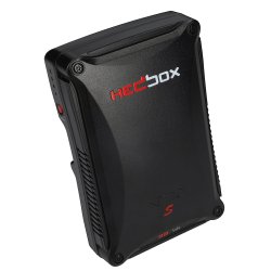 Hedbox Nero-S V-Mount Batteri (98Wh)