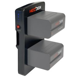 Hedbox V-Mount Battery Adapter Plate for NP-F