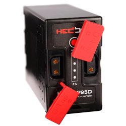 Hedbox HED-BP95D Battery Pack for Sony BP-U