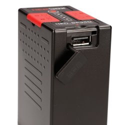 Hedbox HED-BP95D Battery Pack for Sony BP-U