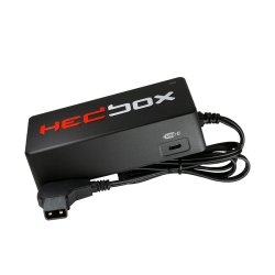 Hedbox HED-DC10 D-Tap Battery Charger with USB-C Output