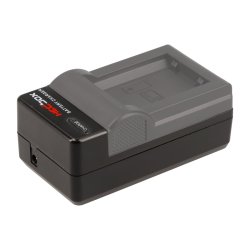 Hedbox RP-DC30 Compact Battery Charger