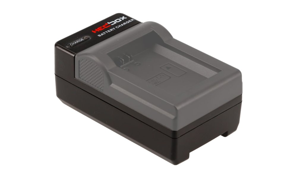 Hedbox RP-DC30 Compact Battery Charger