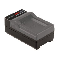 Hedbox RP-DC30 Compact Battery Charger