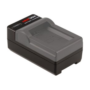 Hedbox RP-DC30 Compact Battery Charger