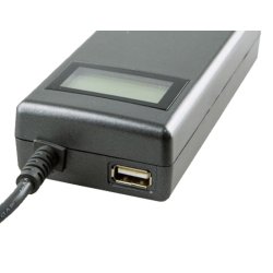 Hedbox RP-DC80 Digital Power Supply and D-Tap Charger