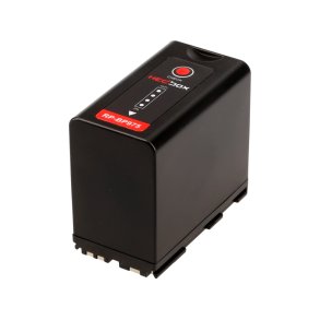 Hedbox RP-BP975 Battery Pack for Canon BP-900 Series