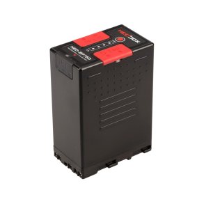 Hedbox HED-BP75D Battery Pack for Sony BP-U