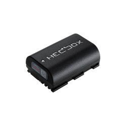 Hedbox HED-LPE6H Battery for Canon (2400 mAh)