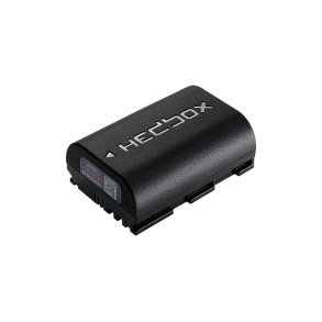 Hedbox HED-LPE6H Battery for Canon (2400 mAh)