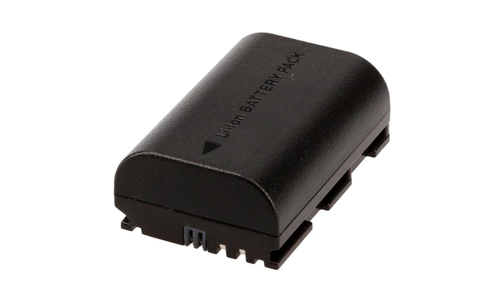 Hedbox RP-LPE6 Battery for Canon LP-E6