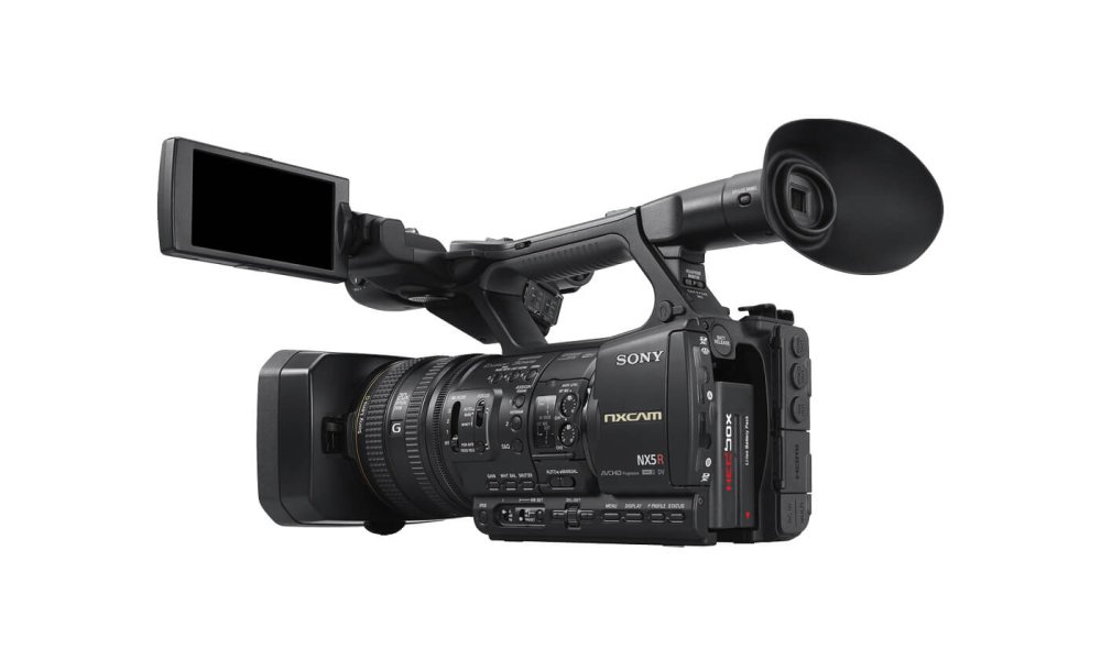 Hedbox HED-NPF555 Battery Pack for Sony NP-F (3600 mAh)