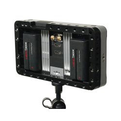 Hedbox HED-NPF555 Battery Pack for Sony NP-F (3600 mAh)