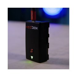 Hedbox HED-NPF665 Battery Pack for Sony NP-F (3200 mAh)