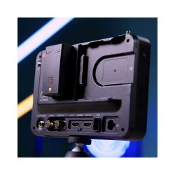 Hedbox HED-NPF665 Battery Pack for Sony NP-F (3200 mAh)