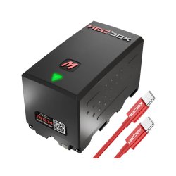 Hedbox HED-NPF775 Battery Pack for Sony NP-F (6400 mAh)