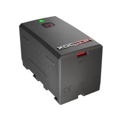 Hedbox HED-NPF775 Battery Pack for Sony NP-F (6400 mAh)