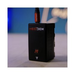 Hedbox HED-NPF775 Battery Pack for Sony NP-F (6400 mAh)