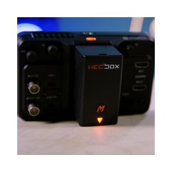 Hedbox HED-NPF775 Battery Pack for Sony NP-F (6400 mAh)