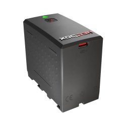 Hedbox HED-NPF995 Battery Pack for Sony NP-F (7800 mAh)