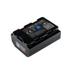 Hedbox HED-FZ100H Battery Pack for Sony NP-FZ100