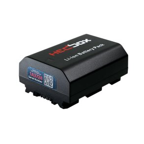 Hedbox HED-FZ100H Battery Pack for Sony NP-FZ100