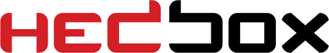 Hedbox logo