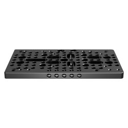 Hedbox HOLD II System 15mm Rod Mounting Battery Plate