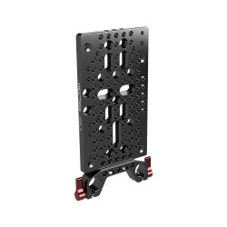 Hedbox HOLD II System 15mm Rod Mounting Battery Plate