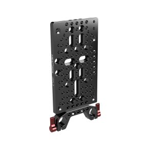 Hedbox HOLD II System 15mm Rod Mounting Battery Plate