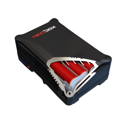 Hedbox Nero-L V-Mount Batteri (195Wh)