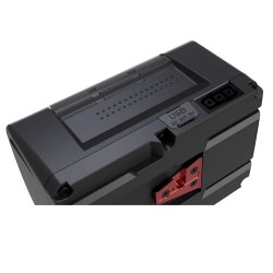 Hedbox Nero-XL V-Mount Batteri (300Wh)