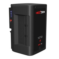 Hedbox Nero-XL V-Mount Batteri (300Wh)