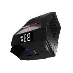 Hedbox NINA-M Mini V-mount Battery Pack (99.2Wh)