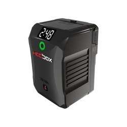 Hedbox NINA-L Mini V-mount Battery Pack (148.8Wh)