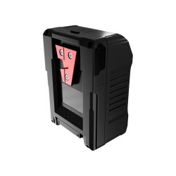 Hedbox NINA-M Mini V-mount Battery Pack (99.2Wh)
