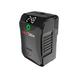 Hedbox NINA-M Mini V-mount Battery Pack (99.2Wh)