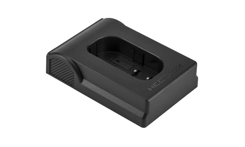 Hedbox Battery Charger Plate for Panasonic DMW-BLJ31