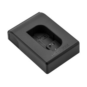 Hedbox Battery Charger Plate for Panasonic DMW-BLK22