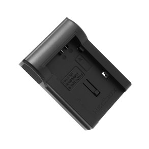 Hedbox Battery Charger Plate for select Canon BP batteries
