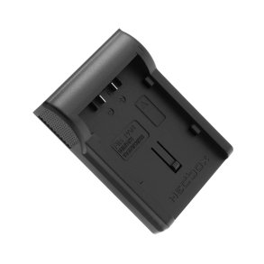 Hedbox Battery Charger Plate for select Panasonic batteries