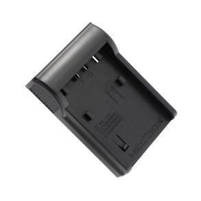 Hedbox Battery Charger Plate for Sony NP-FP / NP-FV / NP-FH Series