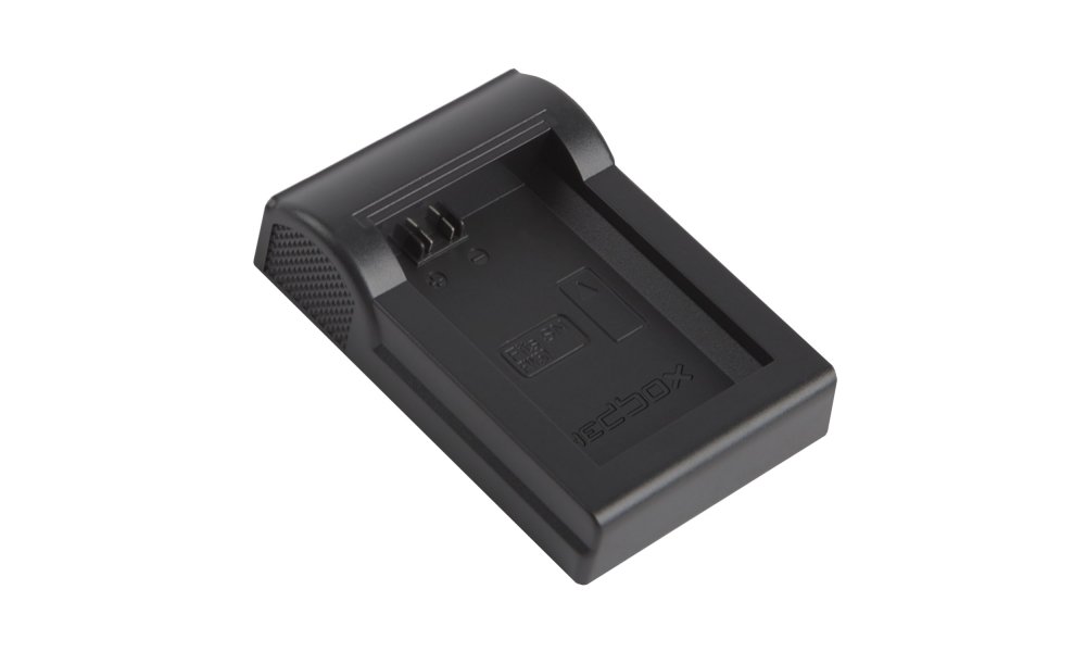 Hedbox Battery Charger Plate for Sony NP-FW50