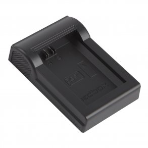 Hedbox Battery Charger Plate for Sony NP-FW50