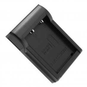 Hedbox Battery Charger Plate for Fuji NP-W126