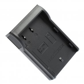 Hedbox Battery Charger Plate for Panasonic DMW-BLF19