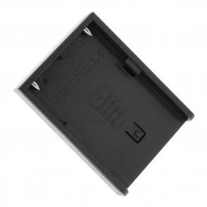 Hedbox Battery Charger Plate for SONY BP-U Series